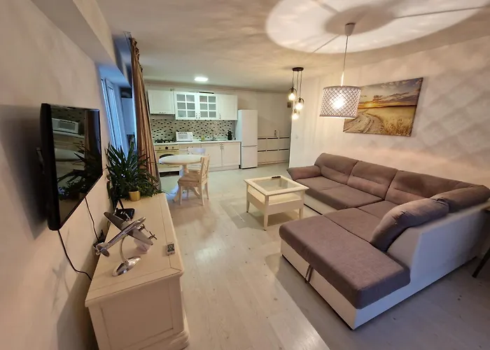 Wizz Pilot Residence