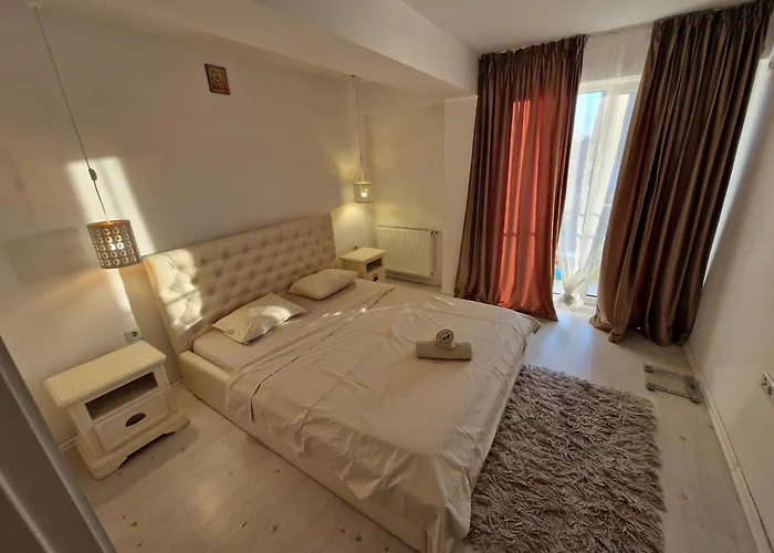 Wizz Pilot Residence