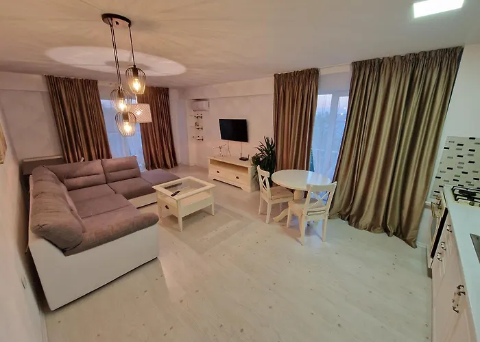 Wizz Pilot Residence