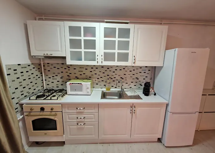 Wizz Pilot Residence