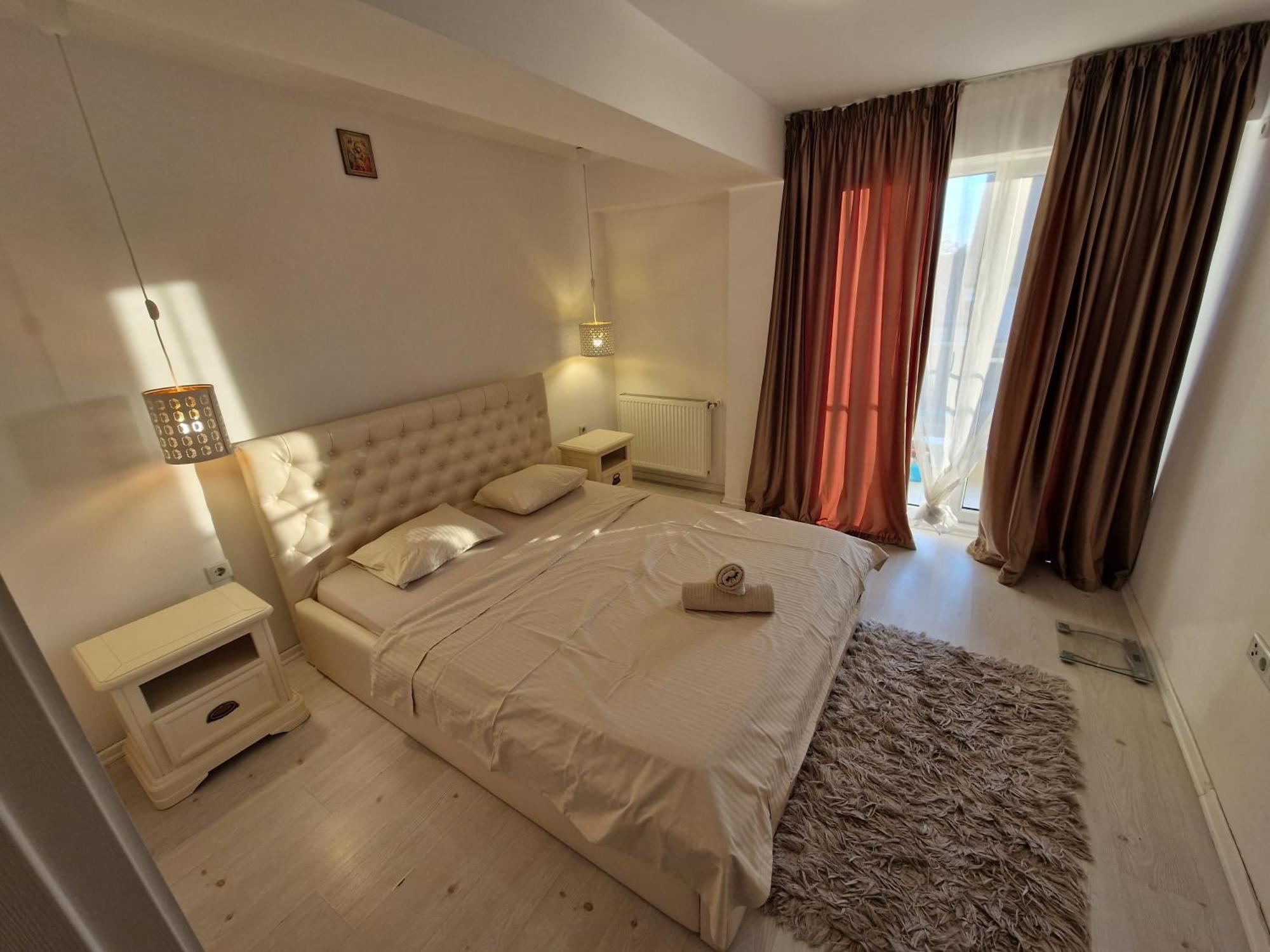 Wizz Pilot Apartment