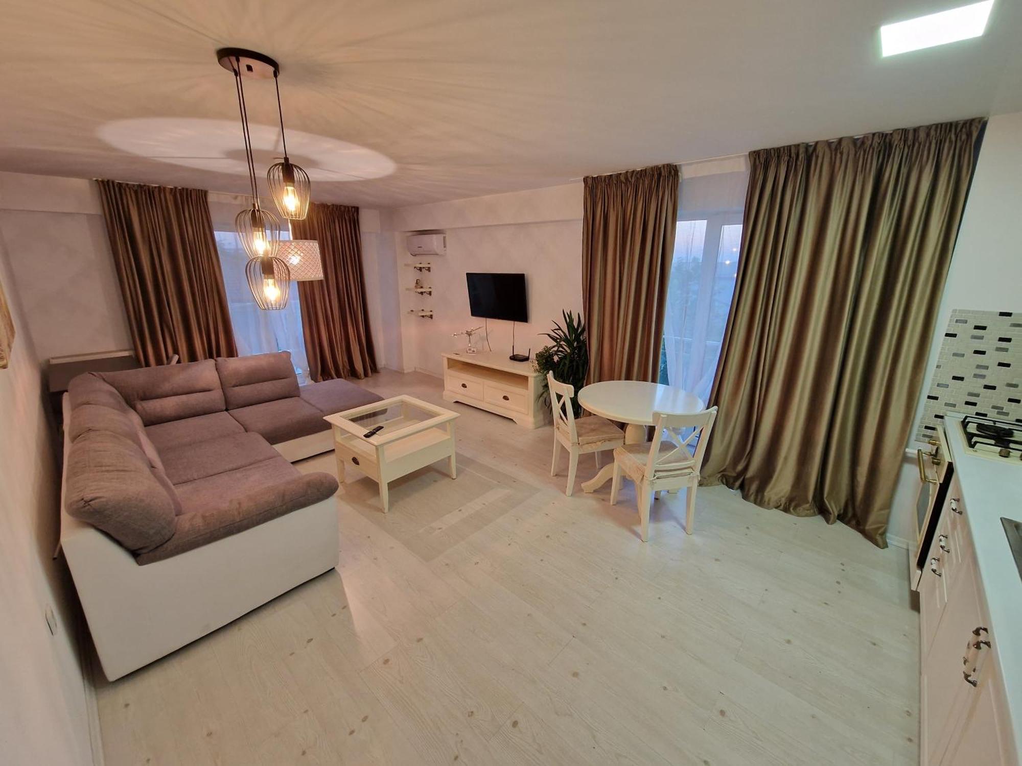 Wizz Pilot Apartment *