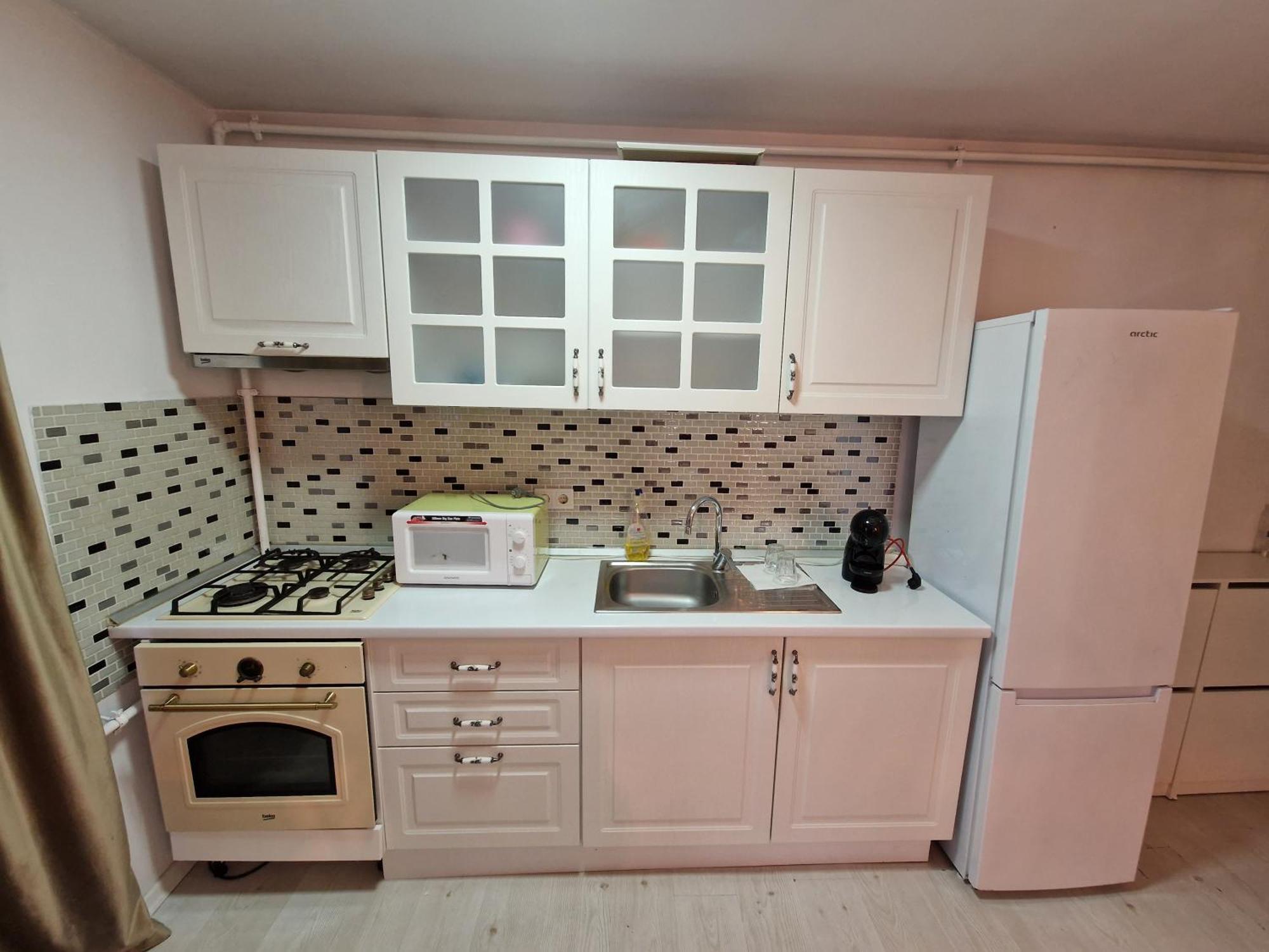 Wizz Pilot Apartment *